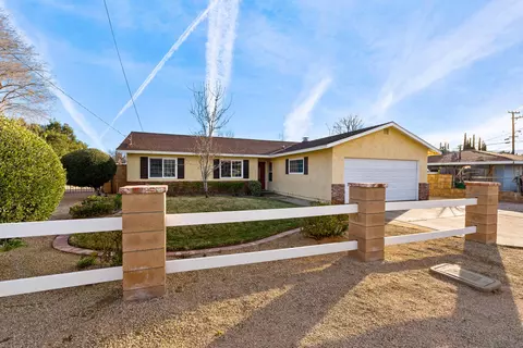 5350 L4 W, Lancaster, CA 93536