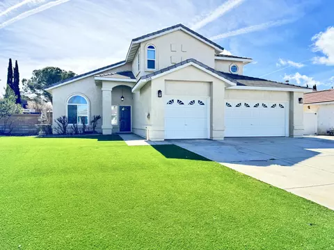 5638 Avenue L-1 W, Lancaster, CA 93536