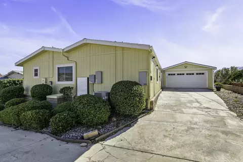 33105 Santiago Rd #98, Acton, CA 93510