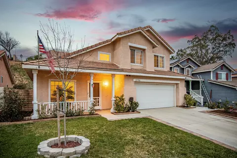 27755 Kristin Ln, Santa Clarita, CA 91350