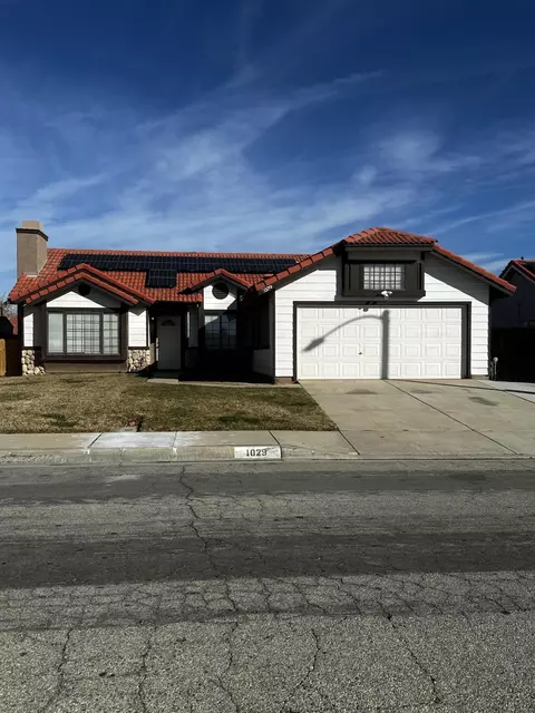 1029 K6 E, Lancaster, CA 93535