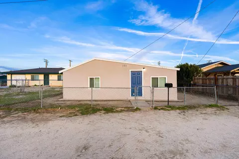 2836 Dixie St, Rosamond, CA 93560