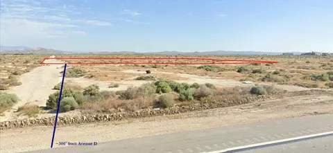 25 Th Street West Avenue C14, Lancaster, CA 93536