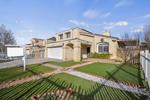 44912 Benald St, Lancaster, CA 93535