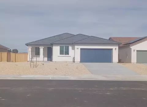3705 Santa Monica Ct, Rosamond, CA 93560
