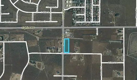 0 Shawnee Ave, Tehachapi, CA 93561