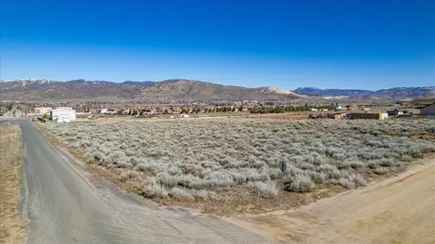 0 Shawnee Ave, Tehachapi, CA 93561 photo 4