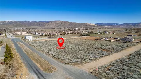 0 Shawnee Ave, Tehachapi, CA 93561 photo 2