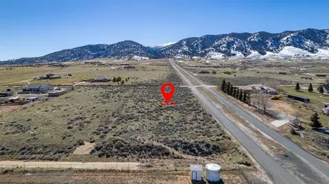 0 Shawnee Ave, Tehachapi, CA 93561 photo 3