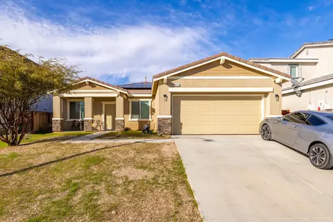 3645 Mt San Gorgonia Ave, Rosamond, CA 93560