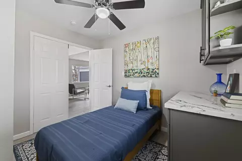 Bedroom - 44609 6th St E, Lancaster, CA 93535 photo 3 of 10