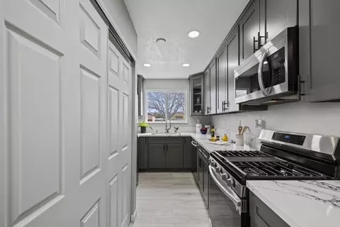 Kitchen - 44609 6th St E, Lancaster, CA 93535 photo 1 of 4