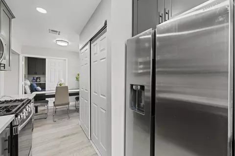 Kitchen - 44609 6th St E, Lancaster, CA 93535 photo 4 of 4