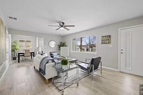 Bedroom - 44609 6th St E, Lancaster, CA 93535 photo 1 of 10