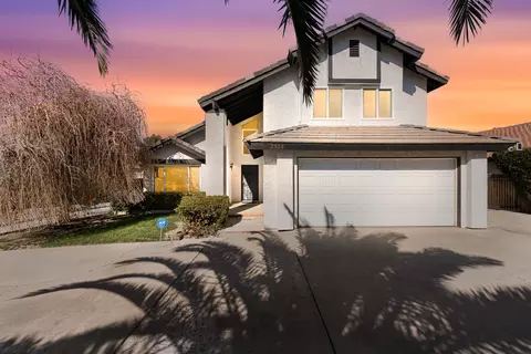 2503 Avenue K4 W, Lancaster, CA 93536