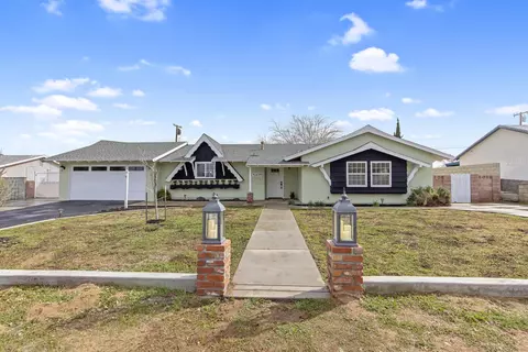 41634 47th St W, Quartz Hill, CA 93536