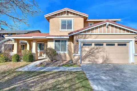 6203 Avenue J10 W, Lancaster, CA 93536