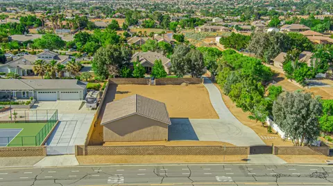 View/Area - 4053 Paddock Way, Quartz Hill, CA 93536 photo 6 of 13
