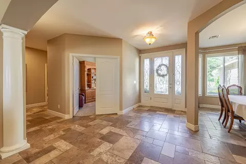 Entry Way - 4053 Paddock Way, Quartz Hill, CA 93536 photo 2 of 5