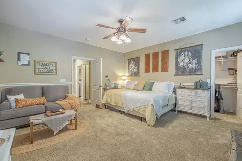 Bedroom - 4053 Paddock Way, Quartz Hill, CA 93536 photo 1 of 7