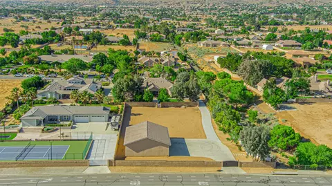 View/Area - 4053 Paddock Way, Quartz Hill, CA 93536 photo 9 of 13