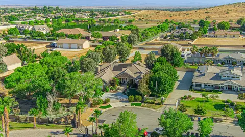View/Area - 4053 Paddock Way, Quartz Hill, CA 93536 photo 12 of 13