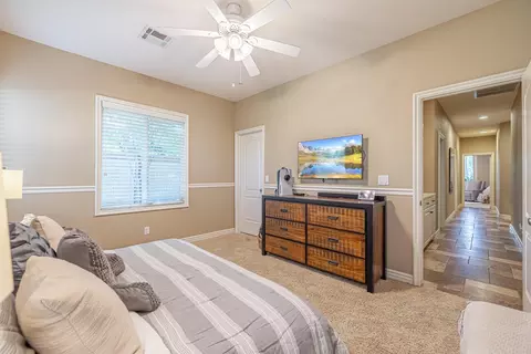 Bedroom - 4053 Paddock Way, Quartz Hill, CA 93536 photo 7 of 7