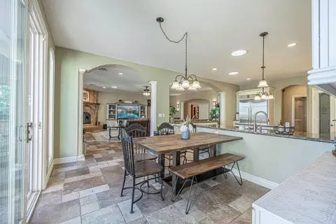 Dining - 4053 Paddock Way, Quartz Hill, CA 93536 photo 2 of 2