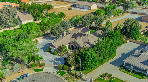View/Area - 4053 Paddock Way, Quartz Hill, CA 93536 photo 13 of 13