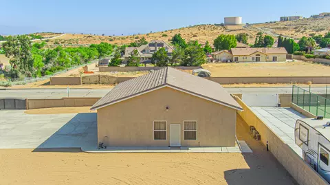 View/Area - 4053 Paddock Way, Quartz Hill, CA 93536 photo 4 of 13