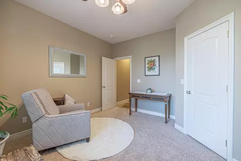 Bedroom - 4053 Paddock Way, Quartz Hill, CA 93536 photo 3 of 7