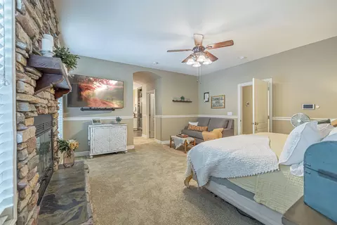 Bedroom - 4053 Paddock Way, Quartz Hill, CA 93536 photo 2 of 7