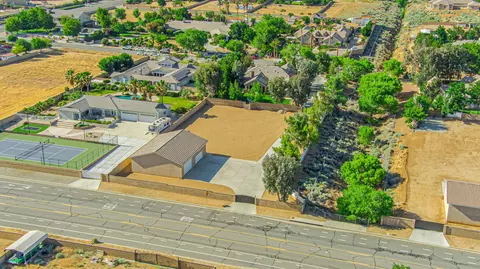 View/Area - 4053 Paddock Way, Quartz Hill, CA 93536 photo 8 of 13