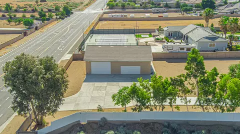 Exterior - 4053 Paddock Way, Quartz Hill, CA 93536 photo 22 of 26