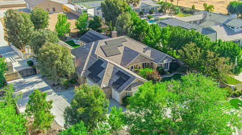 Exterior - 4053 Paddock Way, Quartz Hill, CA 93536 photo 26 of 26