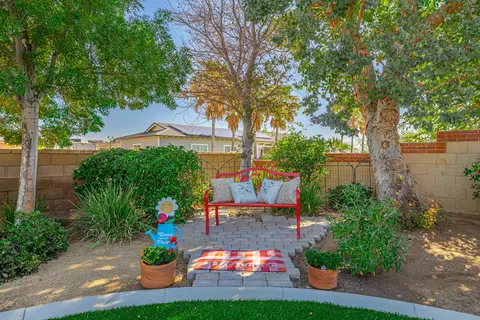 Exterior - 4053 Paddock Way, Quartz Hill, CA 93536 photo 8 of 26