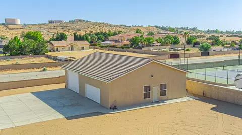 View/Area - 4053 Paddock Way, Quartz Hill, CA 93536 photo 5 of 13