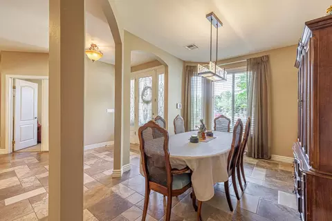 Dining - 4053 Paddock Way, Quartz Hill, CA 93536 photo 1 of 2