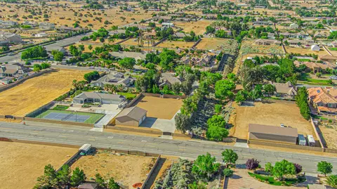 View/Area - 4053 Paddock Way, Quartz Hill, CA 93536 photo 7 of 13