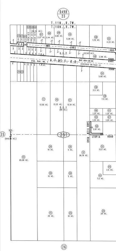 Twenty Mule Team Rd., Boron, CA 93516 photo 2