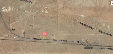 Twenty Mule Team Rd., Boron, CA 93516 photo 3