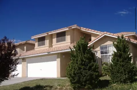 36345 Ramona Rd, Palmdale, CA 93550
