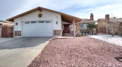 532 Avenue J4 E, Lancaster, CA 93535