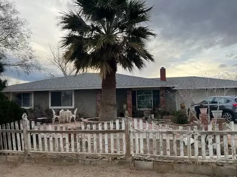 40679 158th St E, Lancaster, CA 93535