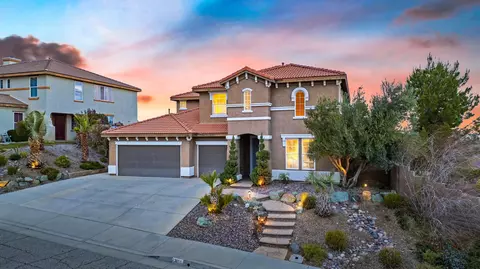 3619 Sheraton St, Palmdale, CA 93551