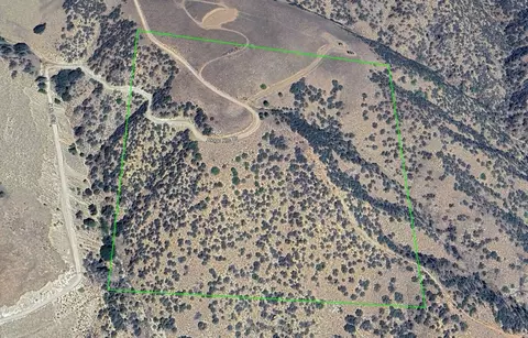 Frykholm Way/ridge Route Dr, Lebec, CA 93243