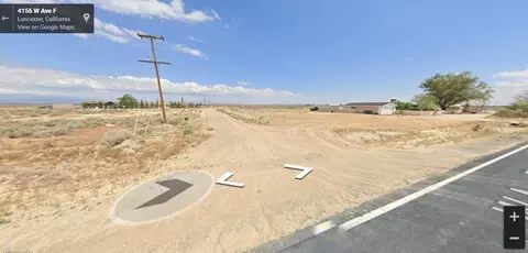 Vic Avenue E12 47th St W, Lancaster, CA 93536