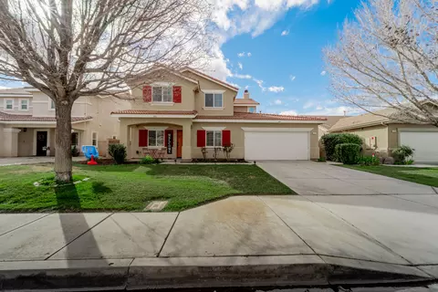 43651 Paloma St, Lancaster, CA 93536