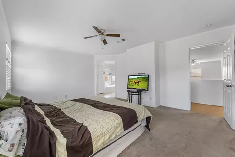 Bedroom - 1825 Ivesbrook St E, Lancaster, CA 93535 photo 2 of 2