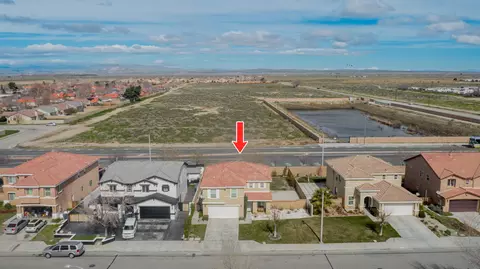 View/Area - 1825 Ivesbrook St E, Lancaster, CA 93535 photo 3 of 3
